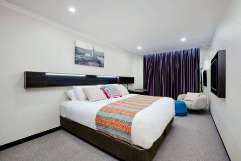 Mantra Albury Hotel - Lismore Accommodation 8