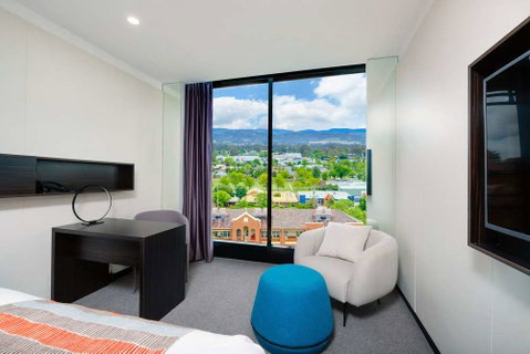 Mantra Albury Hotel - Lismore Accommodation 9