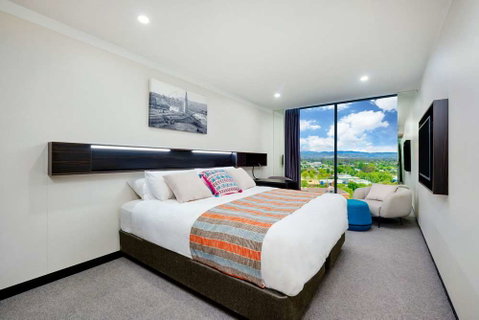 Mantra Albury Hotel - Lismore Accommodation 10