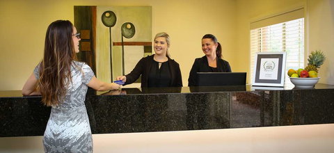 Best Western Plus Hovell Tree Inn - Lismore Accommodation 0