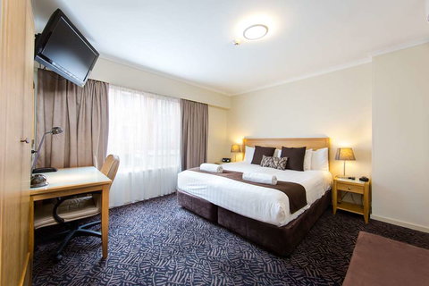 Best Western Plus Hovell Tree Inn - Lismore Accommodation 1