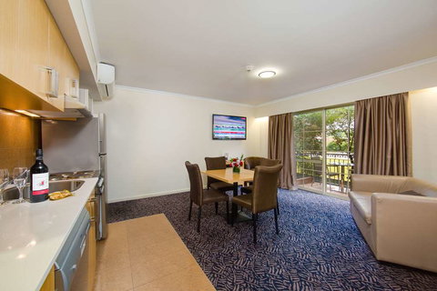 Best Western Plus Hovell Tree Inn - Lismore Accommodation 2