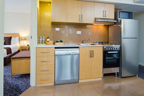 Best Western Plus Hovell Tree Inn - Lismore Accommodation 3