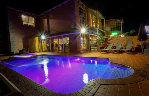 Best Western Plus Hovell Tree Inn - Lismore Accommodation 5