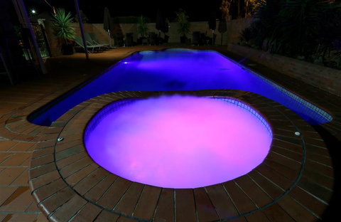 Best Western Plus Hovell Tree Inn - Lismore Accommodation 6