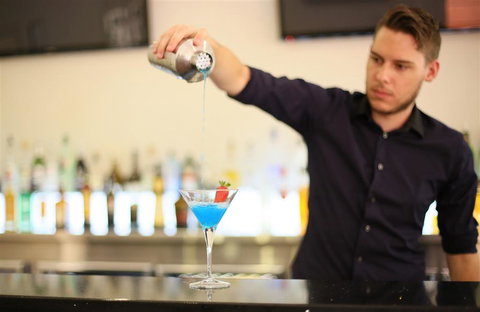 Best Western Plus Hovell Tree Inn - Lismore Accommodation 10