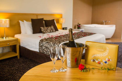 Best Western Plus Hovell Tree Inn - Lismore Accommodation 12