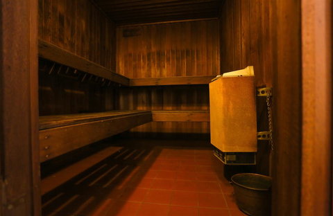 Best Western Plus Hovell Tree Inn - Lismore Accommodation 15