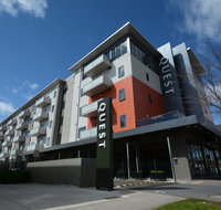 Quest Albury Seviced Apartments - Lismore Accommodation