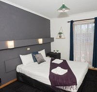 Elm Court Motel - Lismore Accommodation