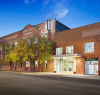 Quest Albury on Townsend - Lismore Accommodation
