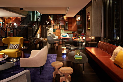 QT Sydney - Lismore Accommodation 3