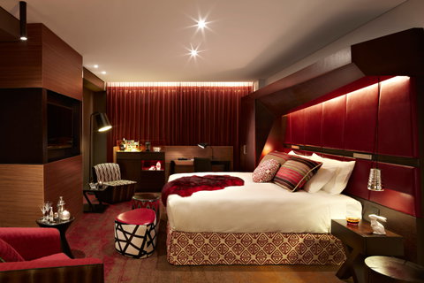 QT Sydney - Lismore Accommodation 6