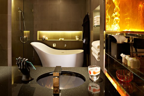 QT Sydney - Lismore Accommodation 7