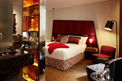 QT Sydney - Lismore Accommodation 8