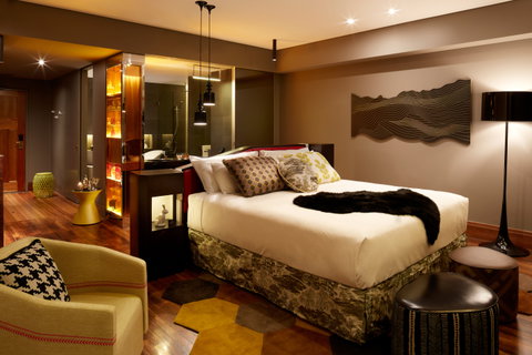 QT Sydney - Lismore Accommodation 9