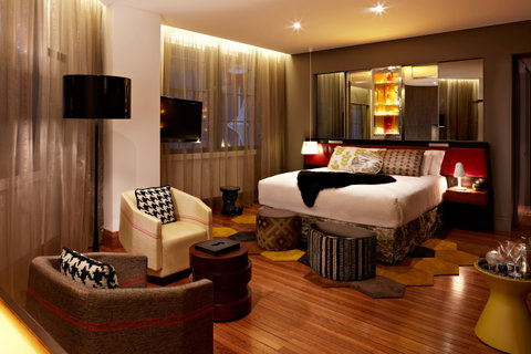 QT Sydney - Lismore Accommodation 15