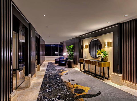 The Star Grand Hotel and Residences - Lismore Accommodation 1