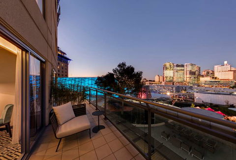 The Star Grand Hotel and Residences - Lismore Accommodation 5