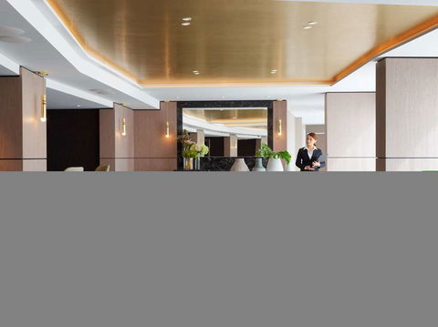 The Star Grand Hotel and Residences - Lismore Accommodation 11