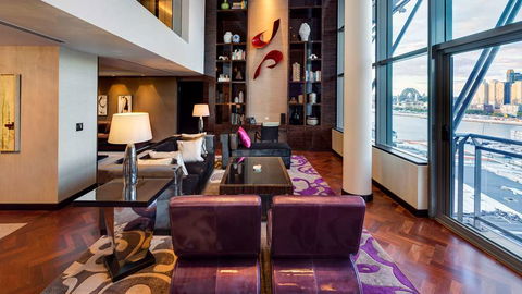 The Star Grand Hotel and Residences - Lismore Accommodation 12