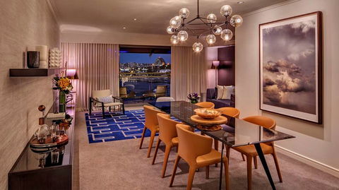 The Star Grand Hotel and Residences - Lismore Accommodation 13