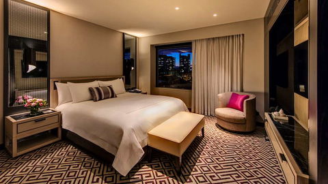 The Star Grand Hotel and Residences - Lismore Accommodation 15