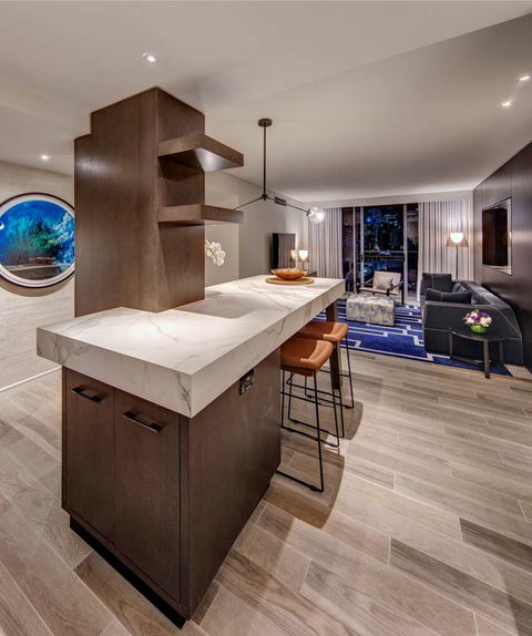 The Star Grand Hotel and Residences - Lismore Accommodation 16