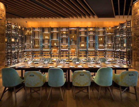 Sofitel Sydney Darling Harbour - Lismore Accommodation 2