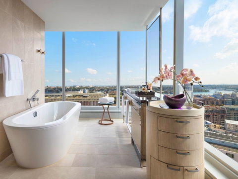 Sofitel Sydney Darling Harbour - Lismore Accommodation 5