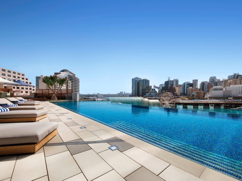 Sofitel Sydney Darling Harbour - Lismore Accommodation 6