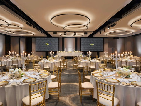 Sofitel Sydney Darling Harbour - Lismore Accommodation 7