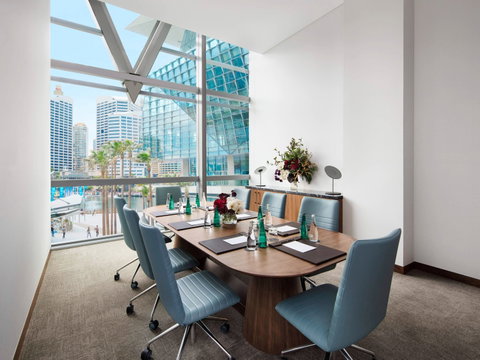 Sofitel Sydney Darling Harbour - Lismore Accommodation 9
