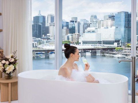 Sofitel Sydney Darling Harbour - Lismore Accommodation 13