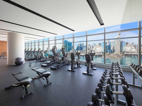 Sofitel Sydney Darling Harbour - Lismore Accommodation 15