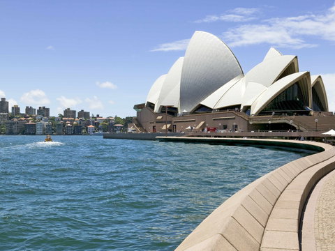 Sofitel Sydney Darling Harbour - Lismore Accommodation 16