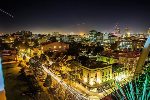 Adge Apartment Hotel - Lismore Accommodation 1