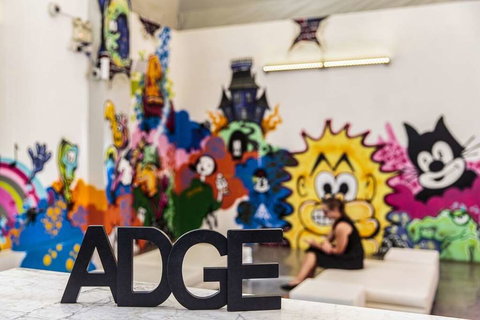 Adge Apartment Hotel - Lismore Accommodation 3