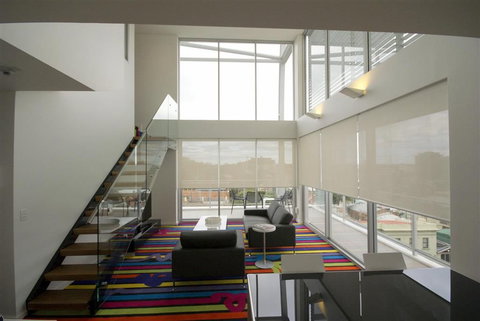 Adge Apartment Hotel - Lismore Accommodation 8