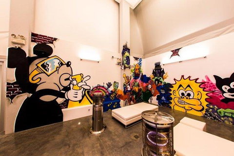 Adge Apartment Hotel - Lismore Accommodation 13