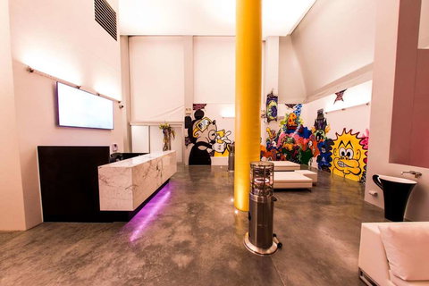 Adge Apartment Hotel - Lismore Accommodation 16