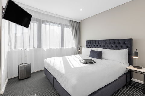 Meriton Suites Kent Street - Lismore Accommodation 0
