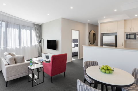 Meriton Suites Kent Street - Lismore Accommodation 1