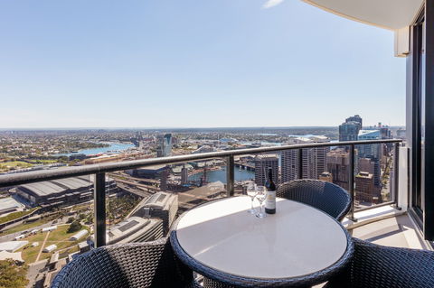 Meriton Suites Kent Street - Lismore Accommodation 2
