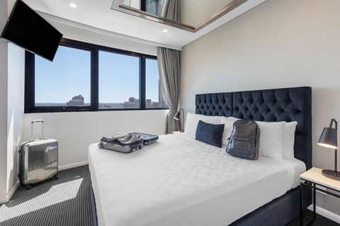 Meriton Suites Kent Street - Lismore Accommodation 3