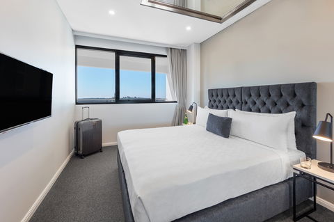 Meriton Suites Kent Street - Lismore Accommodation 5