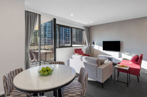 Meriton Suites Kent Street - Lismore Accommodation 6