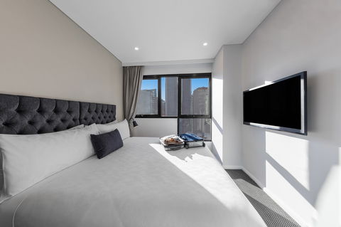 Meriton Suites Kent Street - Lismore Accommodation 7