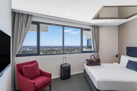 Meriton Suites Kent Street - Lismore Accommodation 8