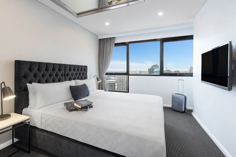 Meriton Suites Kent Street - Lismore Accommodation 11